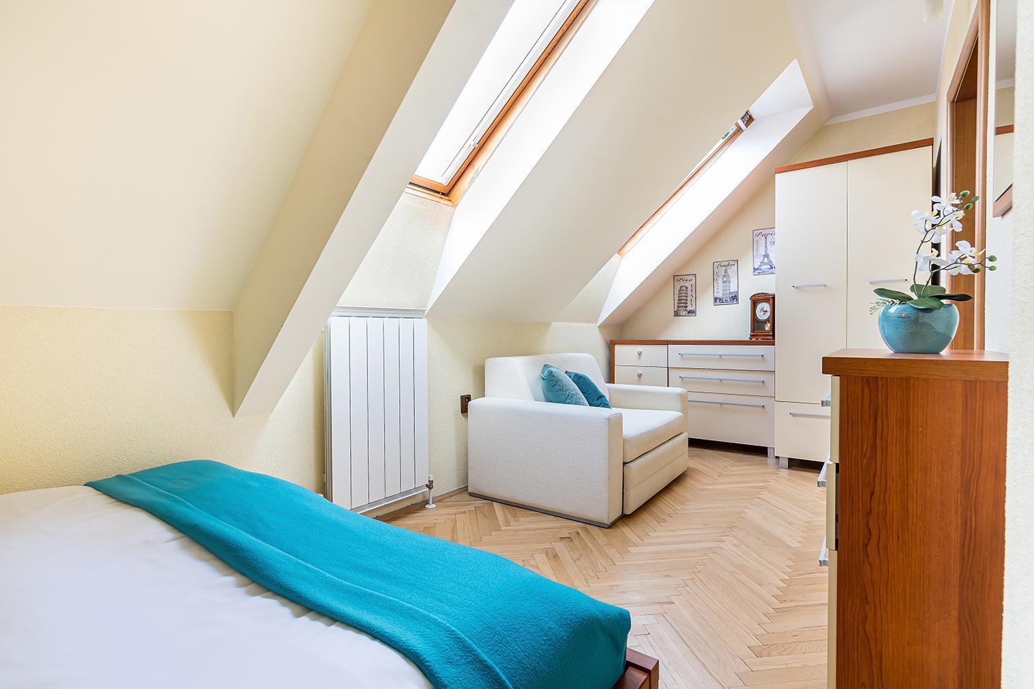 Hotel Katerina Znojmo Eksteriør bilde