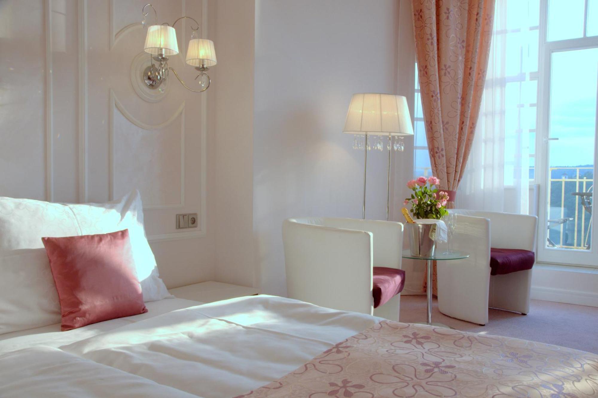 Hotel Katerina Znojmo Eksteriør bilde