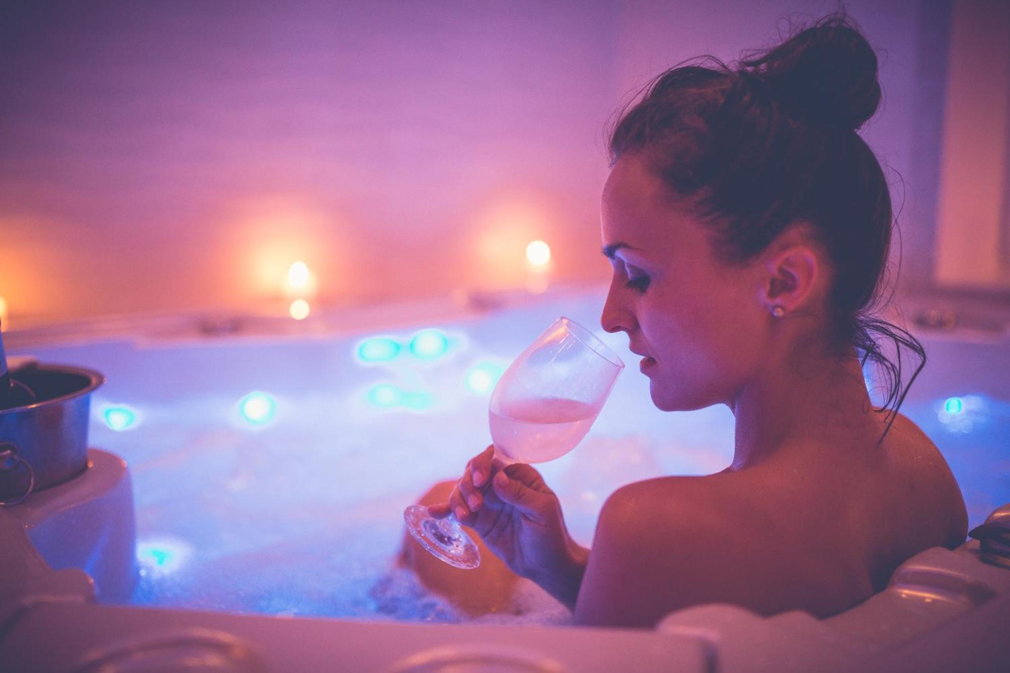 Hotel Katerina Znojmo Eksteriør bilde