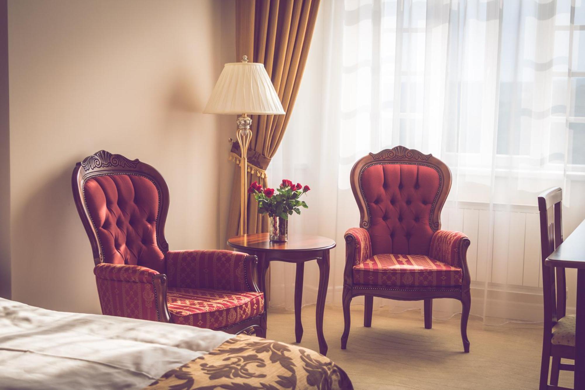 Hotel Katerina Znojmo Eksteriør bilde