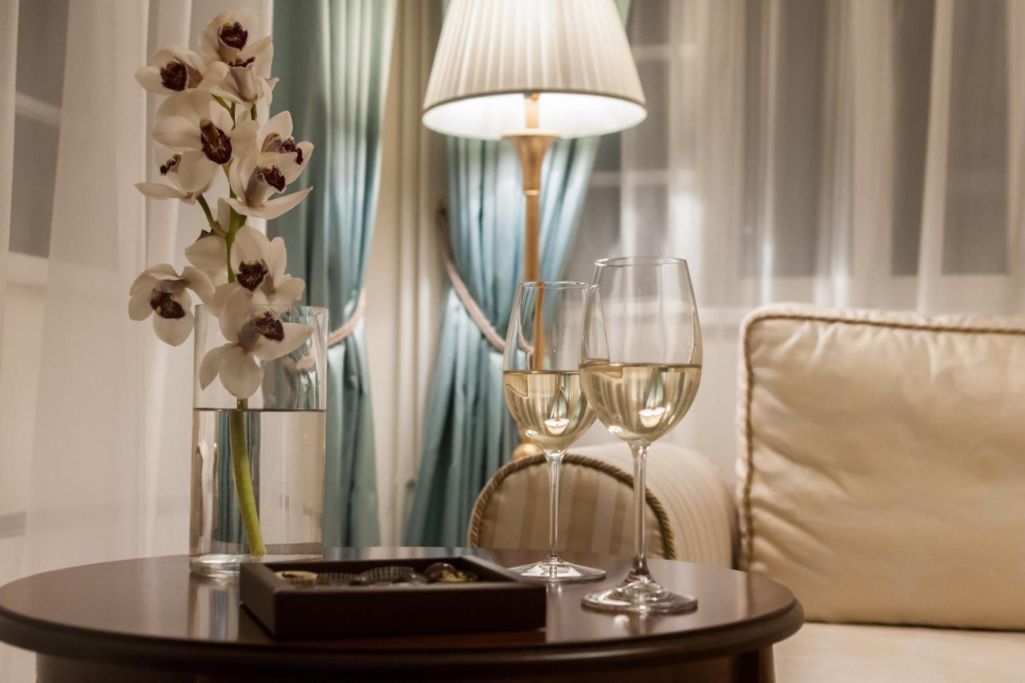 Hotel Katerina Znojmo Eksteriør bilde