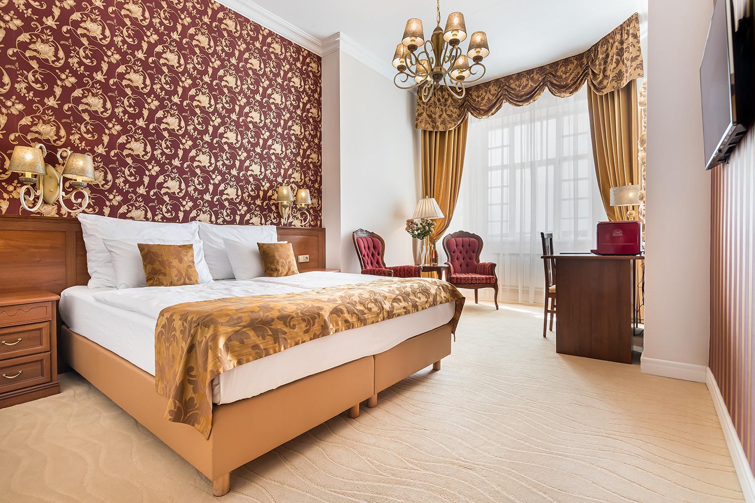 Hotel Katerina Znojmo Eksteriør bilde