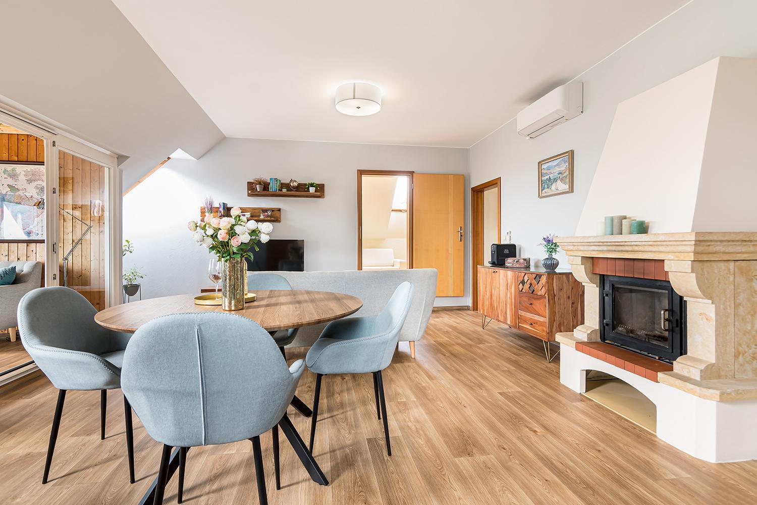 Hotel Katerina Znojmo Eksteriør bilde