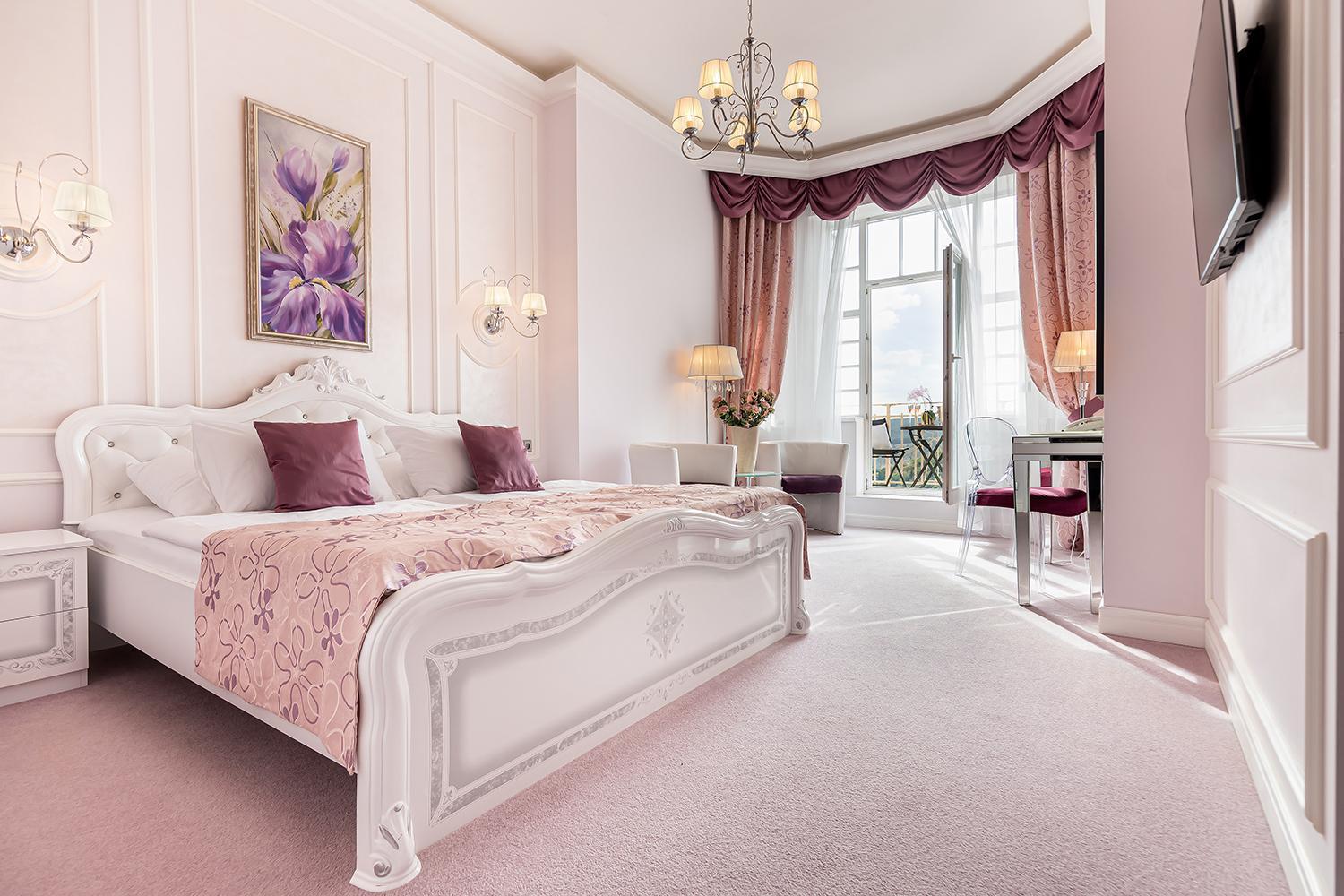 Hotel Katerina Znojmo Eksteriør bilde