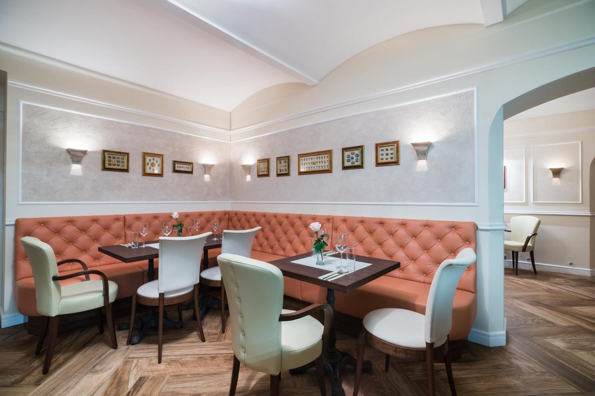 Hotel Katerina Znojmo Eksteriør bilde