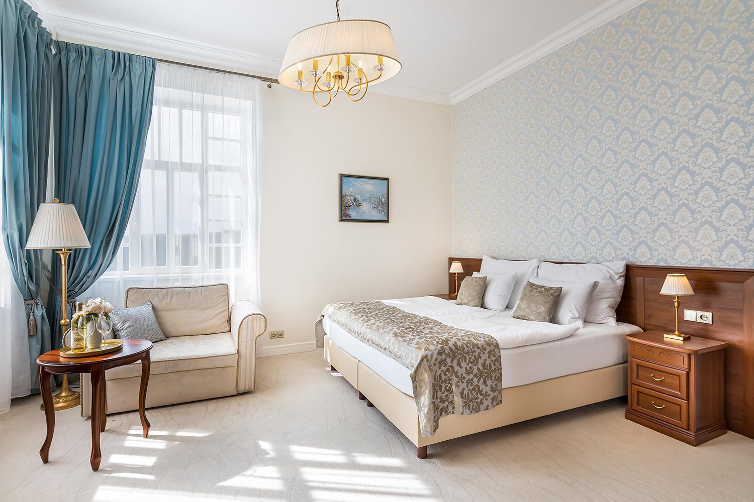 Hotel Katerina Znojmo Eksteriør bilde