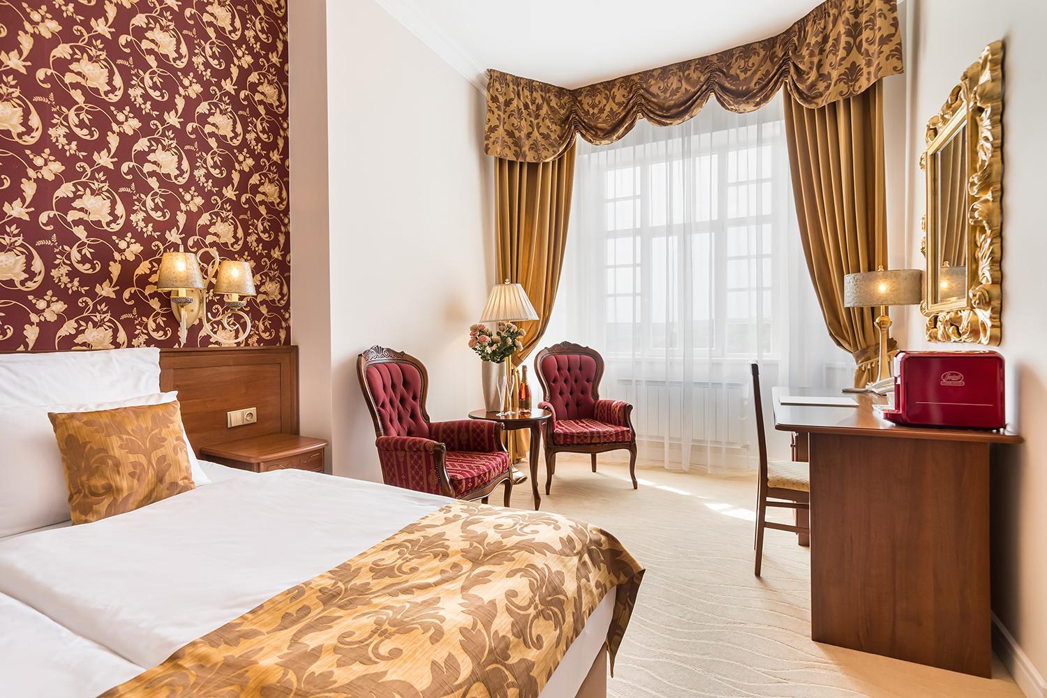 Hotel Katerina Znojmo Eksteriør bilde