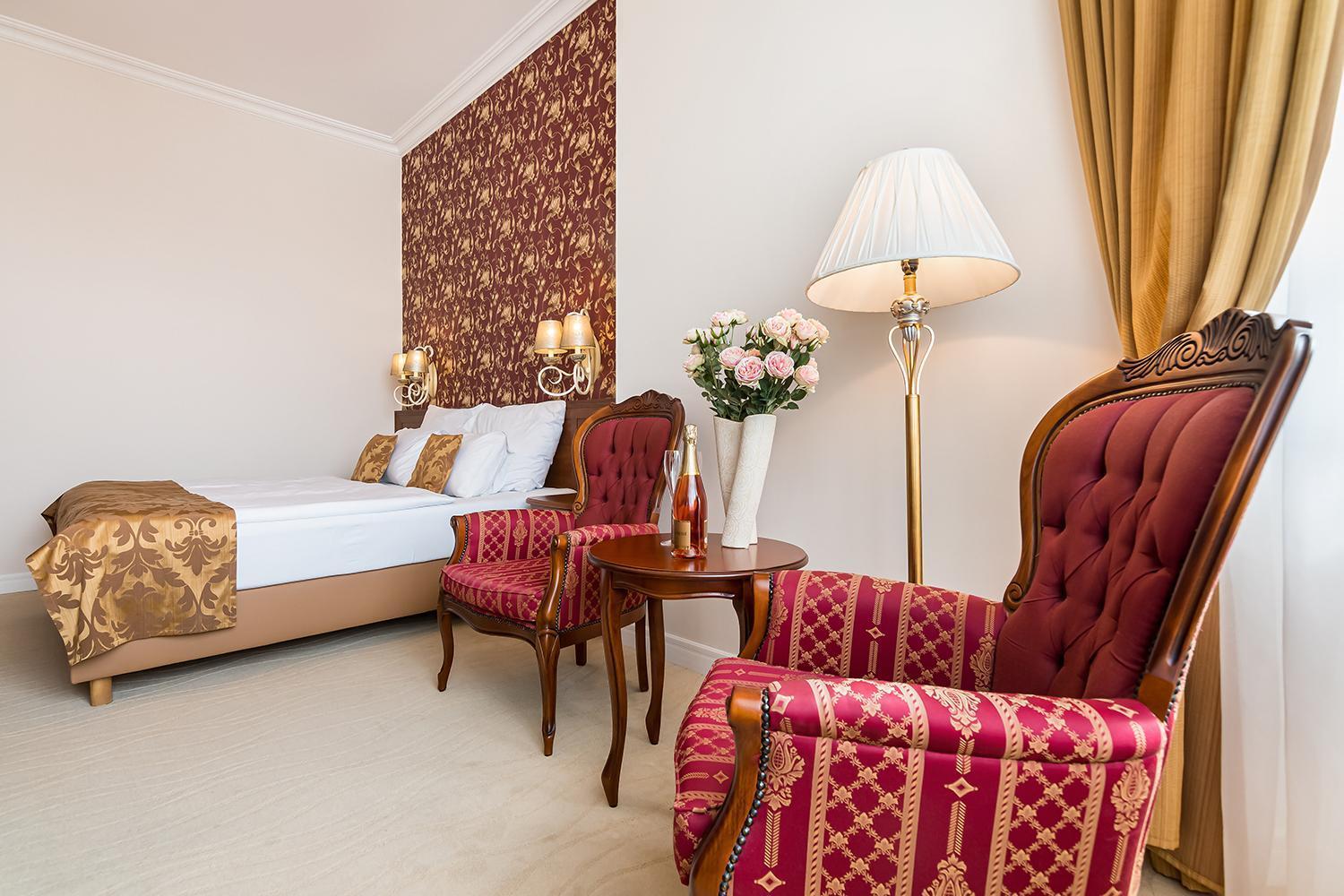 Hotel Katerina Znojmo Eksteriør bilde