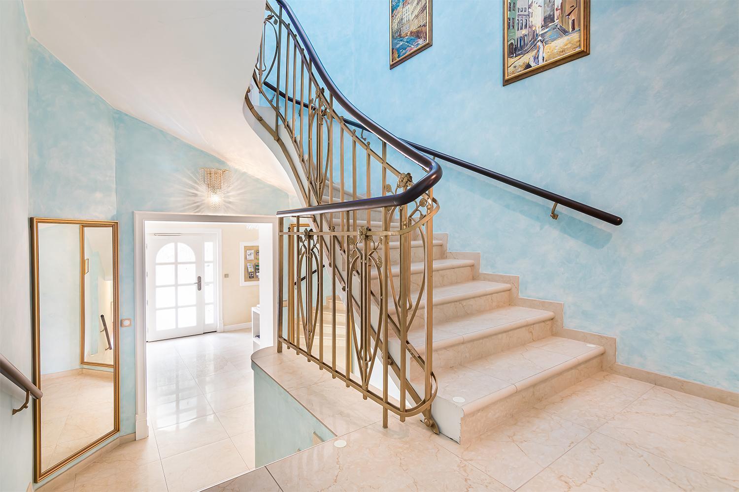 Hotel Katerina Znojmo Eksteriør bilde