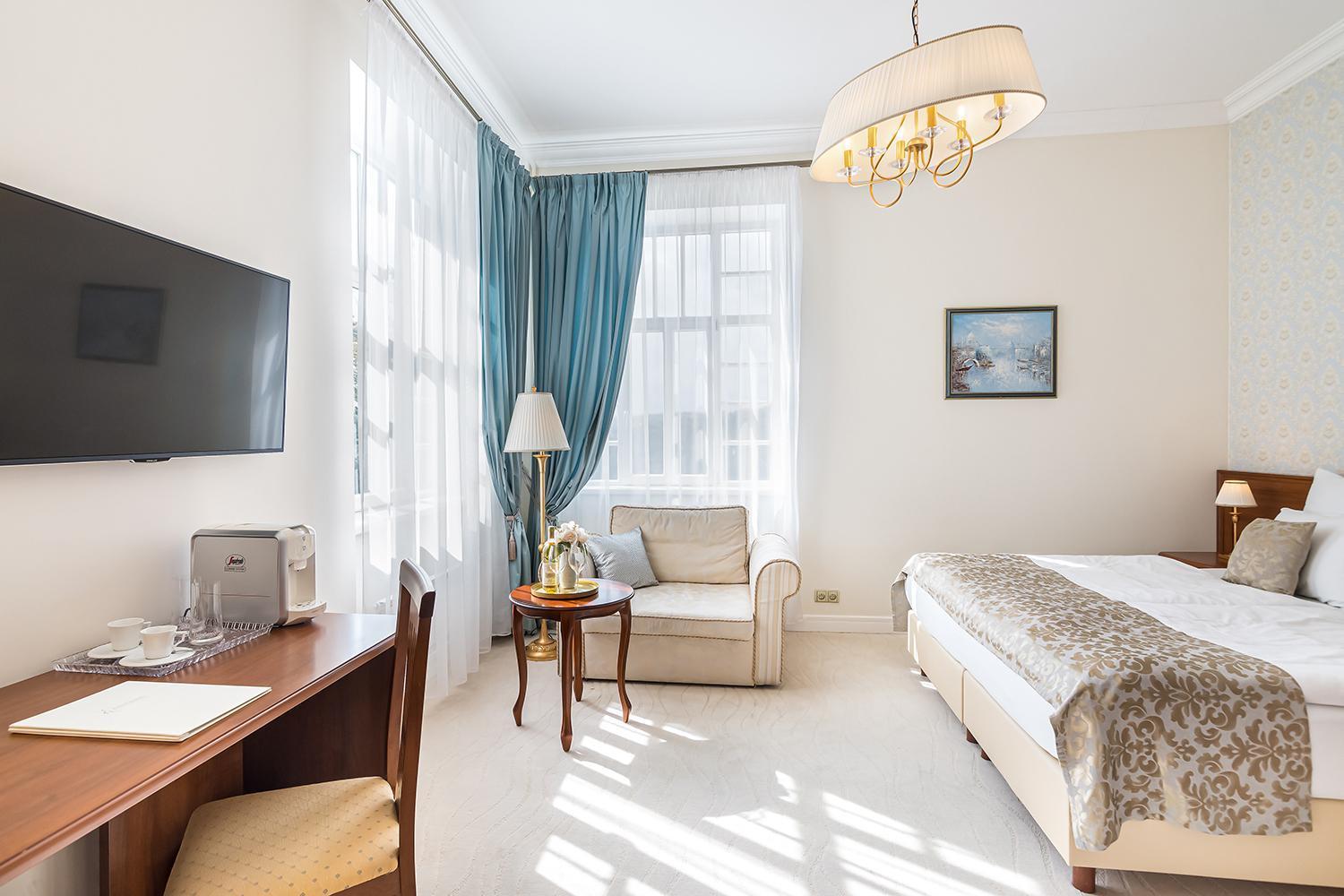 Hotel Katerina Znojmo Eksteriør bilde