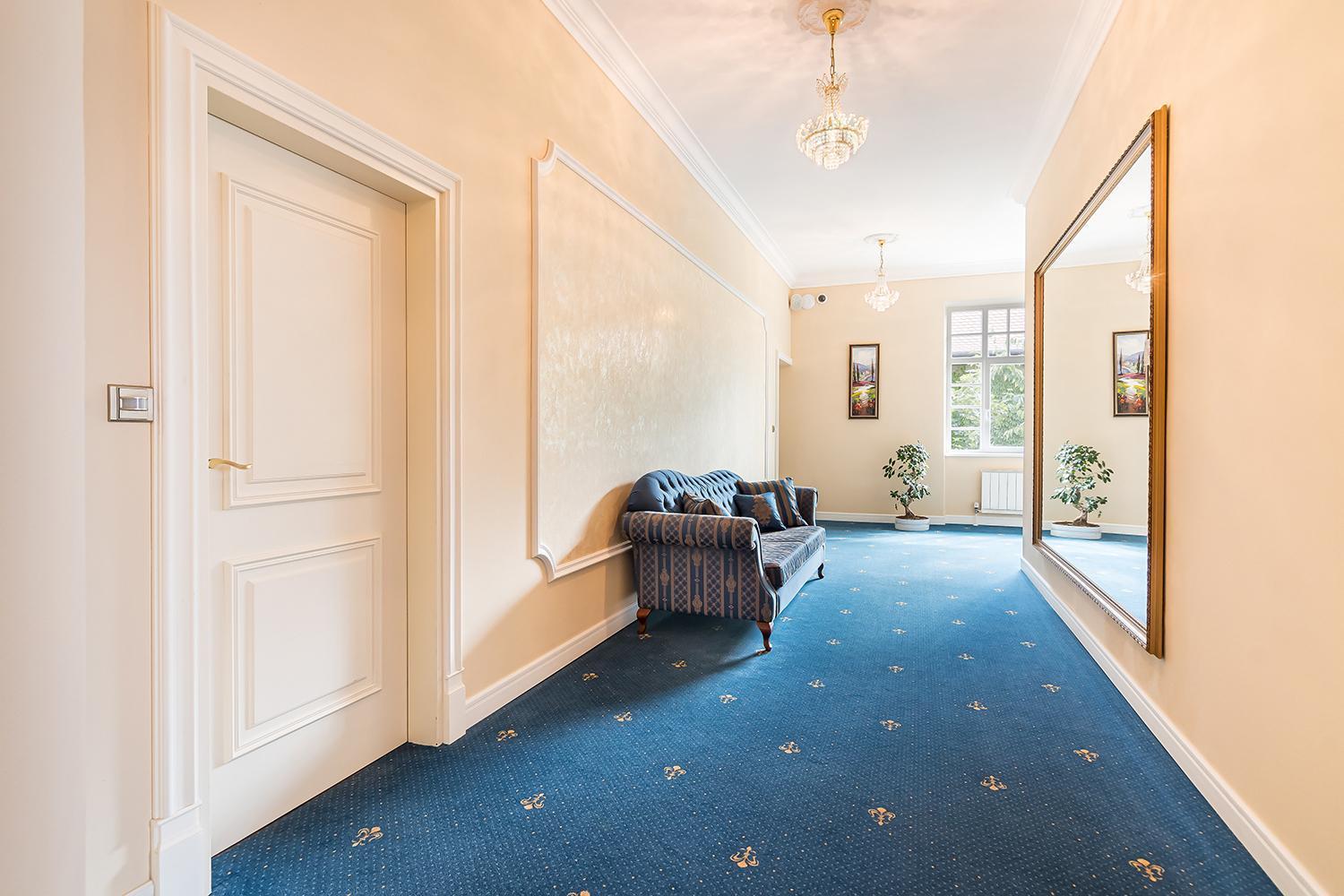 Hotel Katerina Znojmo Eksteriør bilde