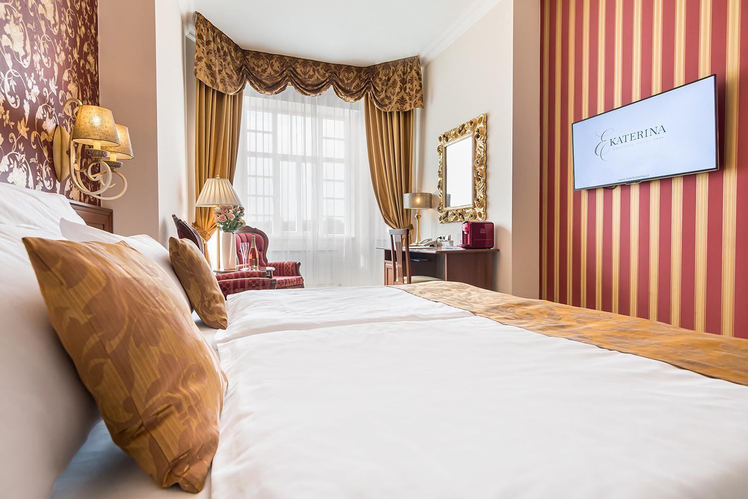 Hotel Katerina Znojmo Eksteriør bilde