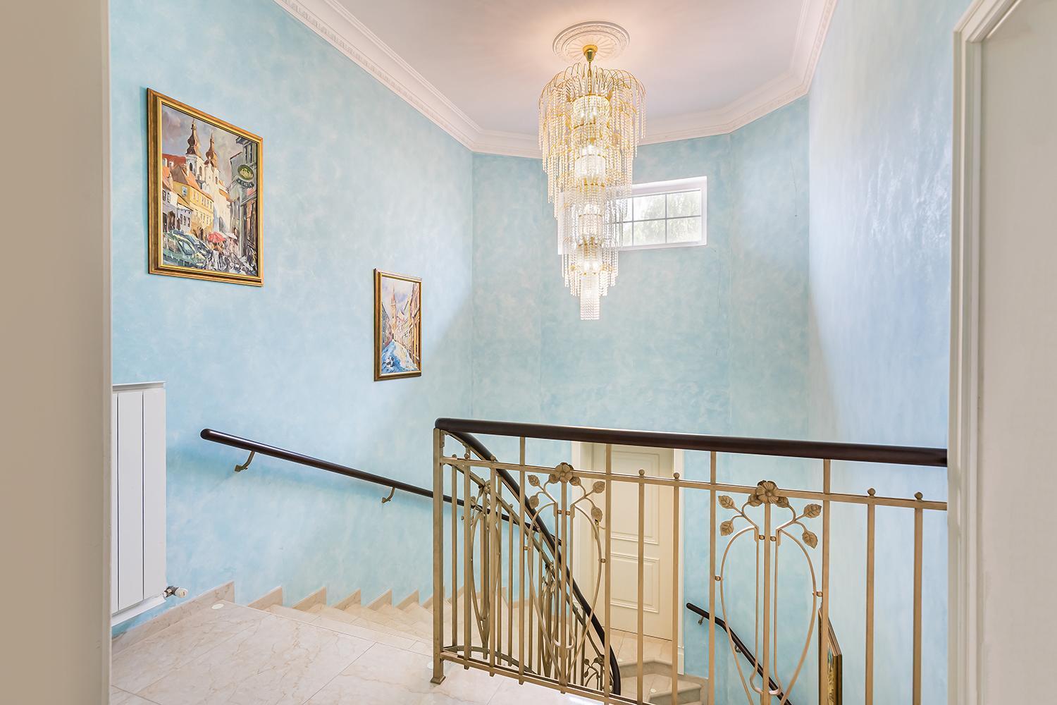 Hotel Katerina Znojmo Eksteriør bilde