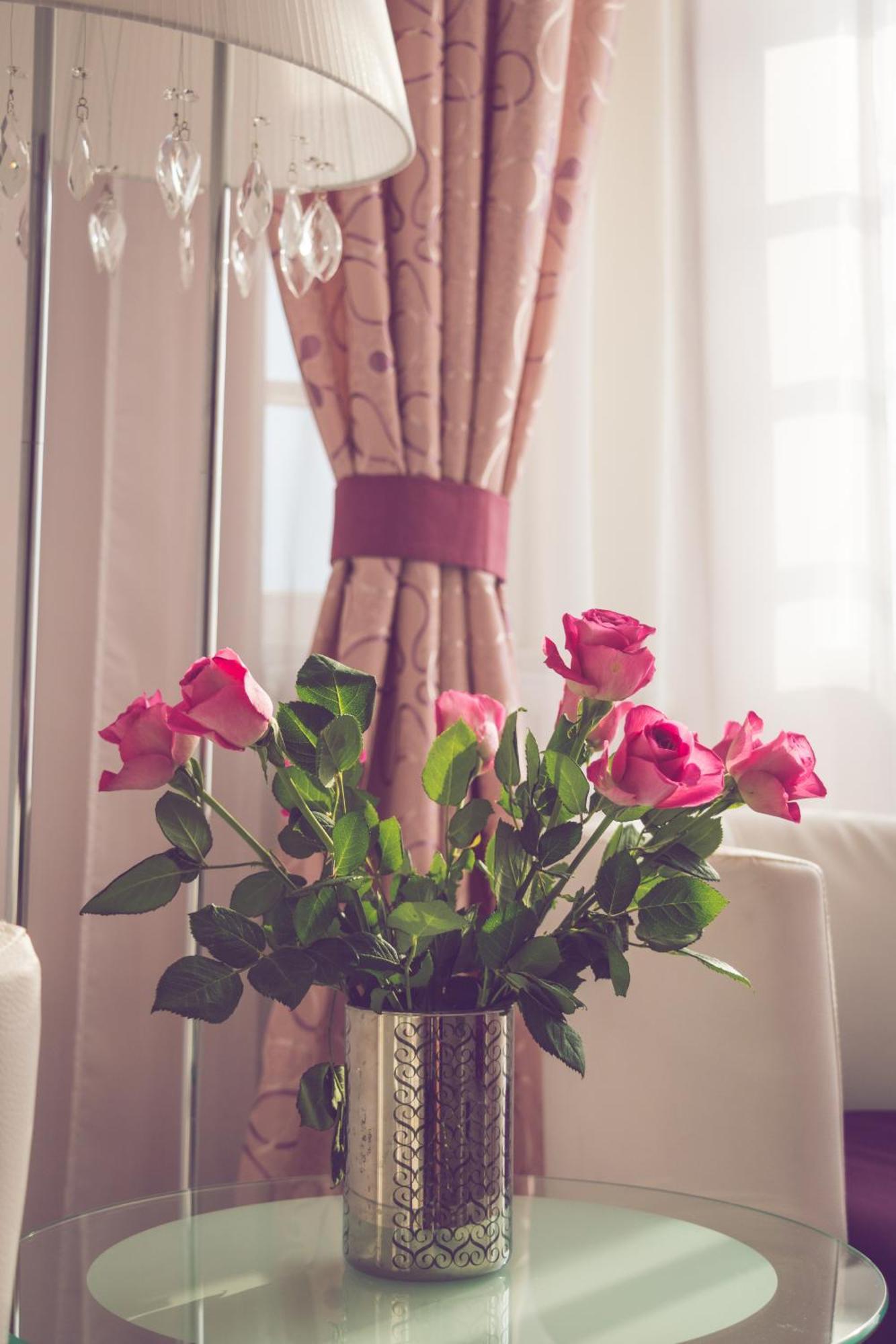 Hotel Katerina Znojmo Rom bilde