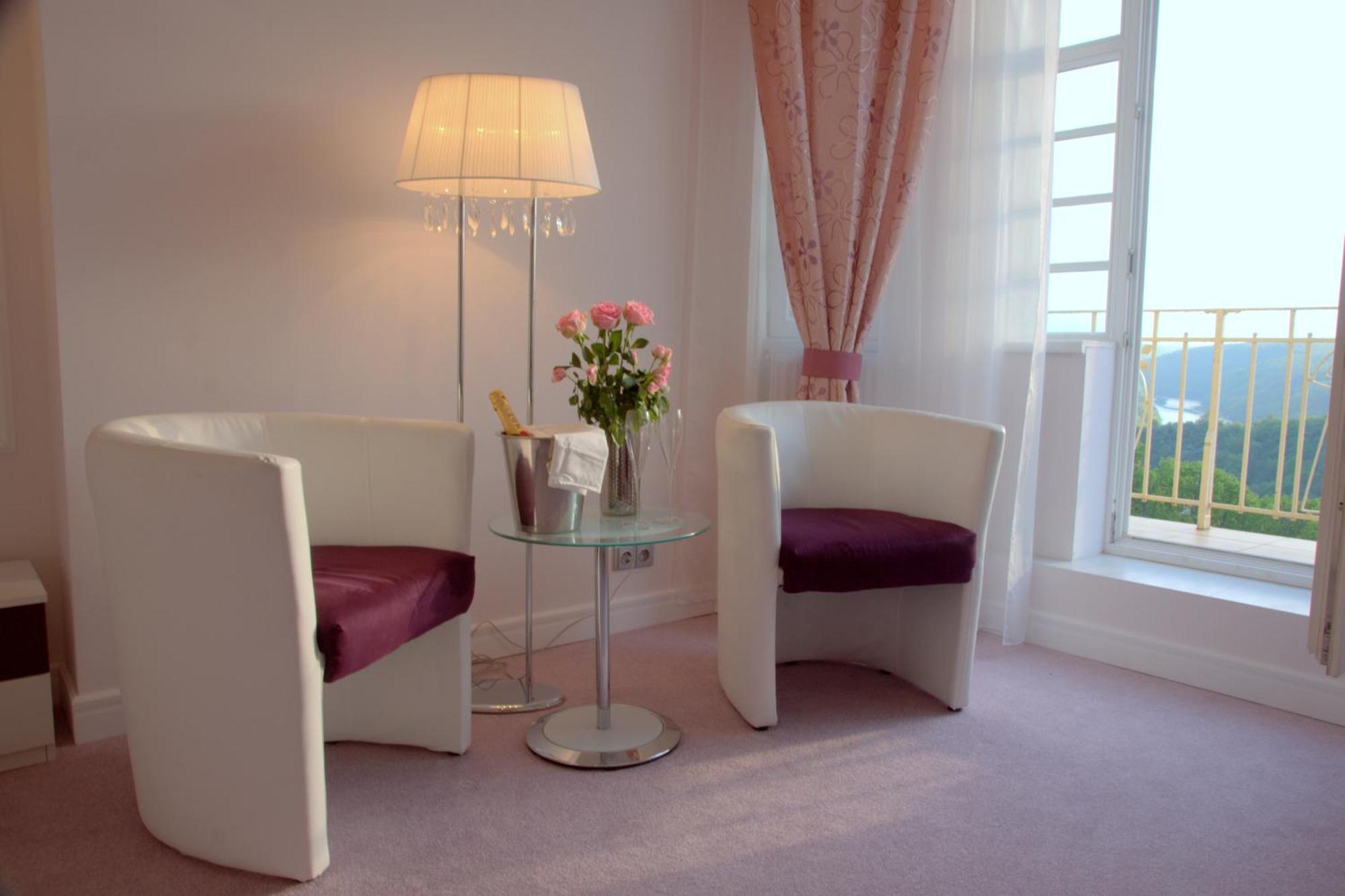 Hotel Katerina Znojmo Rom bilde