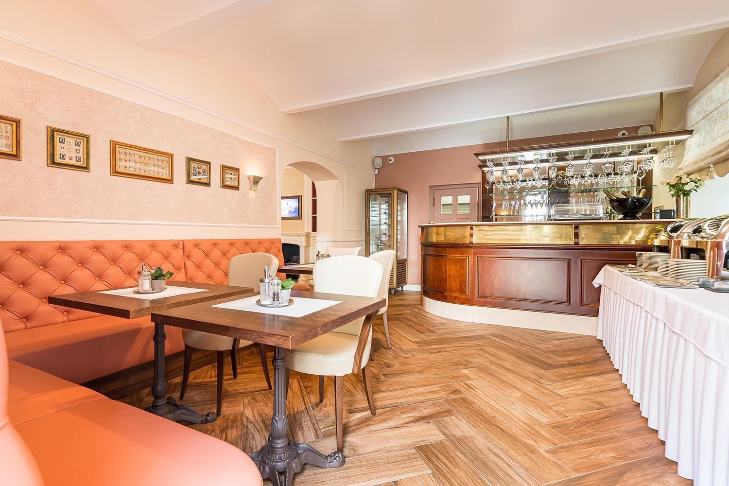 Hotel Katerina Znojmo Eksteriør bilde